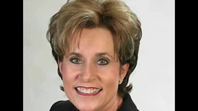 Training Series - Norma Johnson - Soul Ties and Deliverance