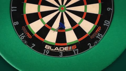 Darts 2