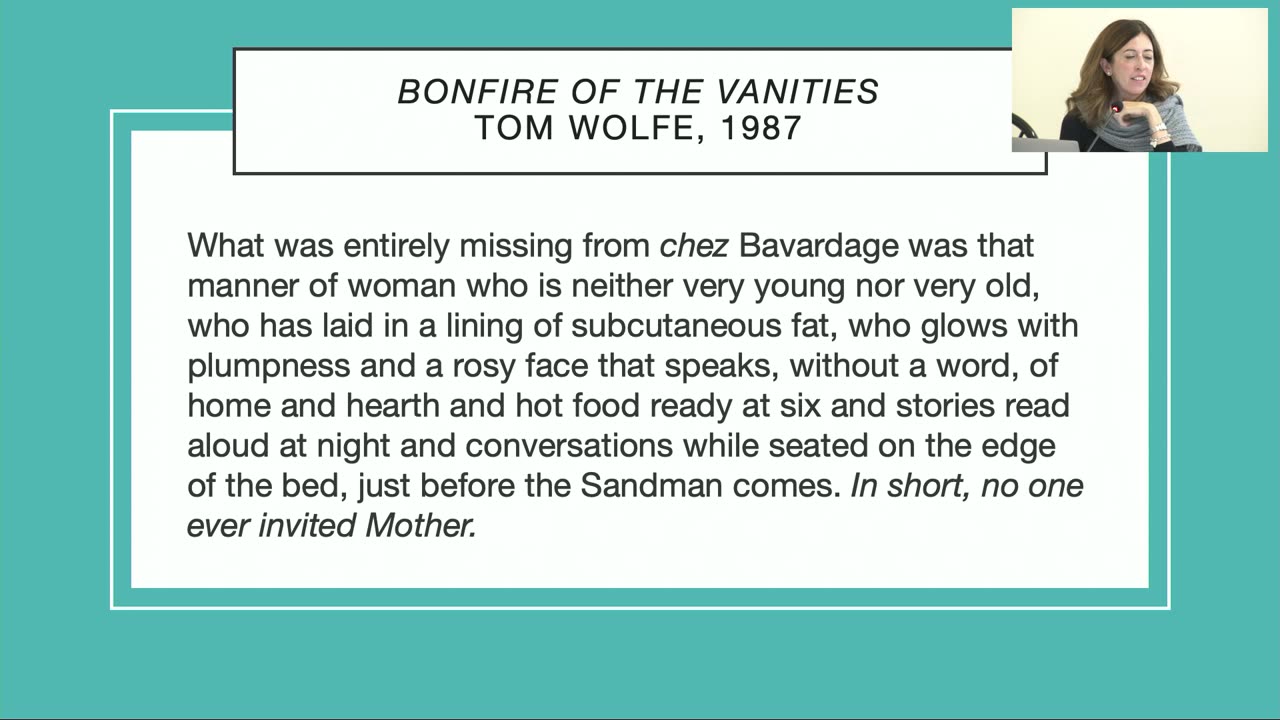 Pia Solenni: The Anthropology of Humanae Vitae, its challenges & need of support