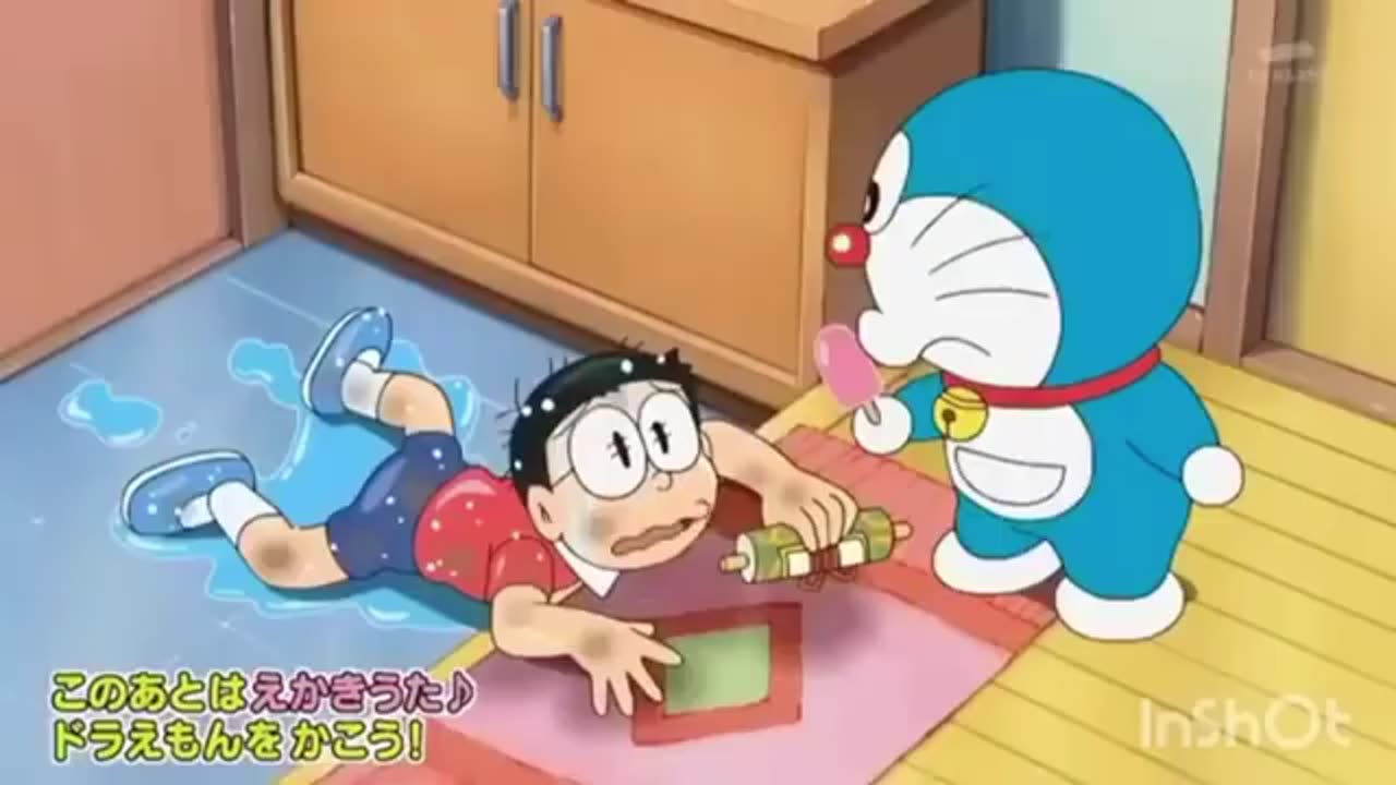 Doremon || Doraemon New Episode ||Doremon cartoon ||Doraemon New Episode in Hindi