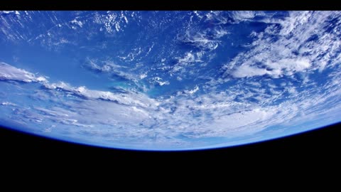 Ultra High Definition (4K) View of Planet Earth