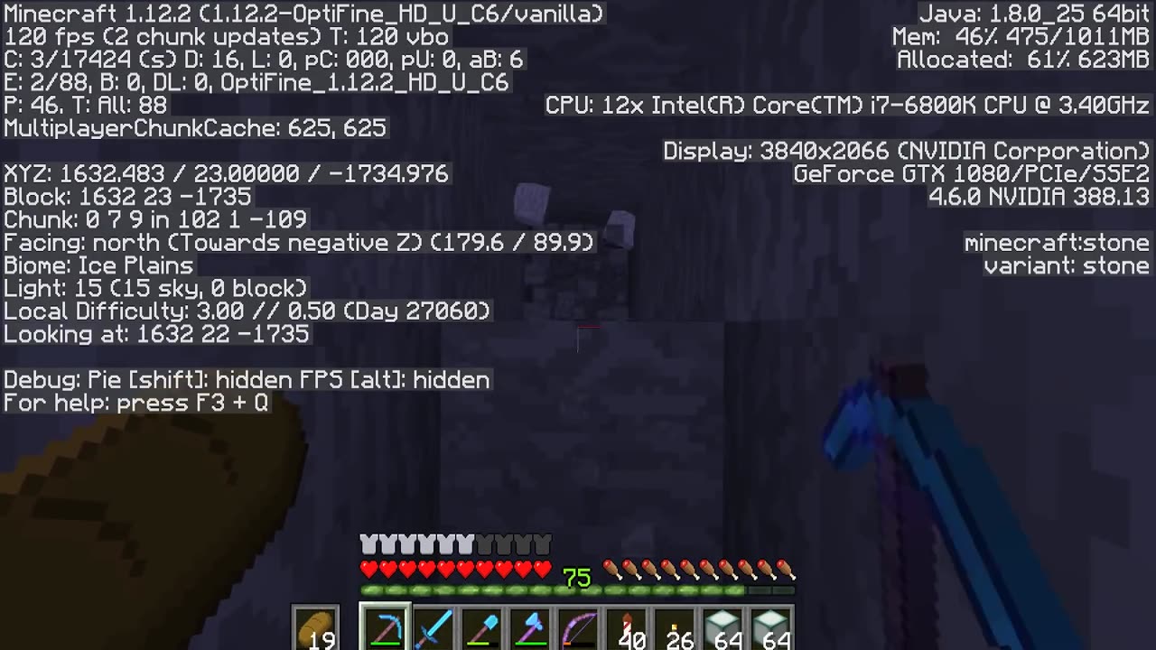 Hermitcraft 5: Episode 158 - I'M BACK!