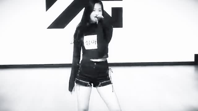 Live Performance : BABYMONSTER - AHYEON