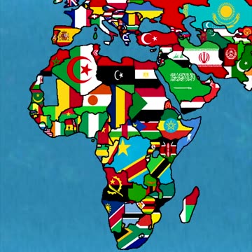 What mistake did you see in my map