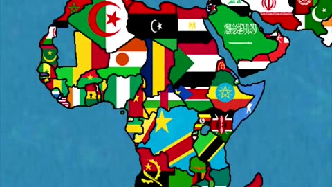 What mistake did you see in my map