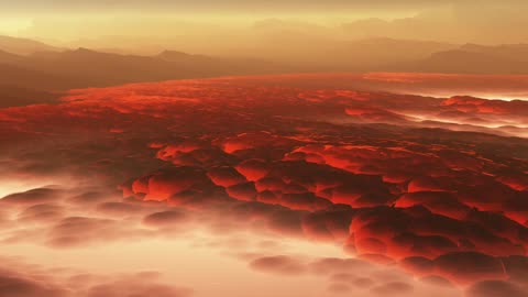 What has NASA discovered around Venus so far