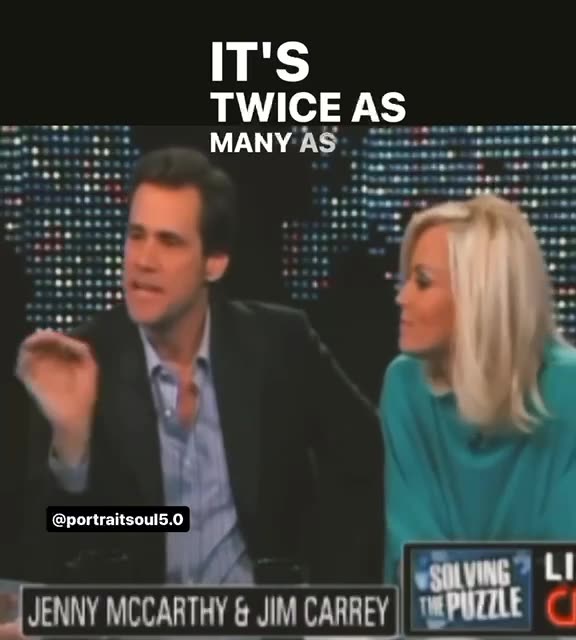 Jenny McCarthy Talks About Shots