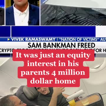 #EnjoyTheShow #ToreSays #FTX