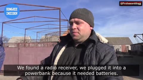 More witnesses from Mariupol on Azov crimes and murdering actions