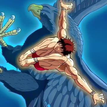 Bodybuilding 3D animal