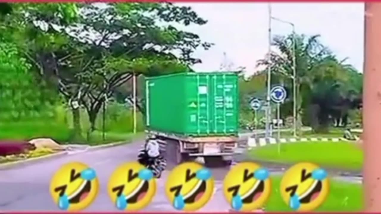 Bus driver funny videos