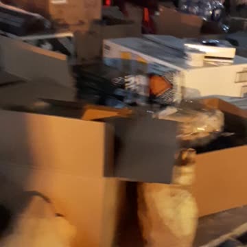 Freedom Convoy Canada 2022