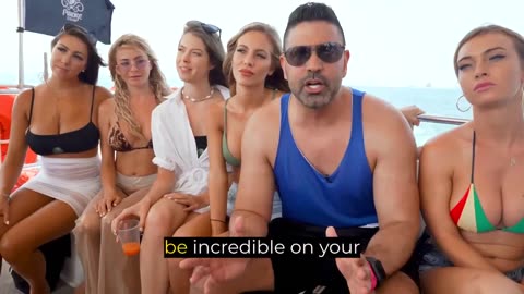 Does This Make You Happy? - Important Advice From Michael Sartain