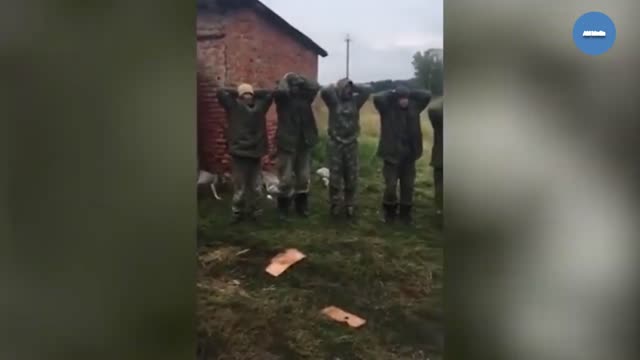 Ukraine War real