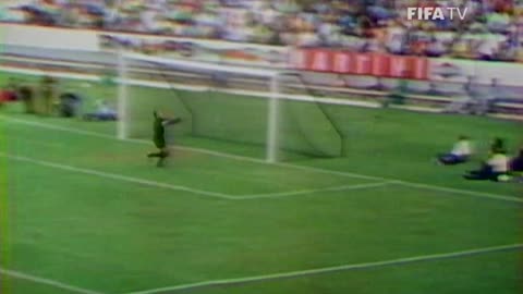 Pele’s Best Skills FIFA World Cup