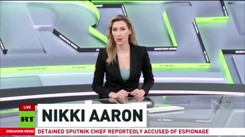 RT News - January 05 2023 (20:00 MSK)