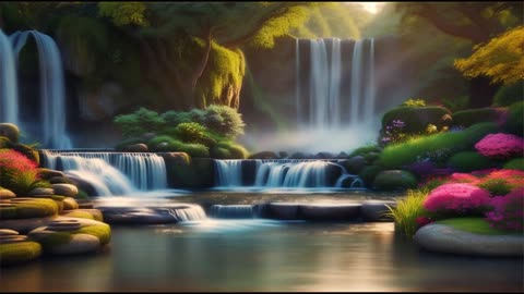 Harmony of Nature