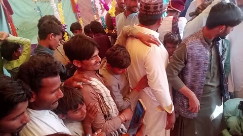 Hindu Wedding In Pakistan