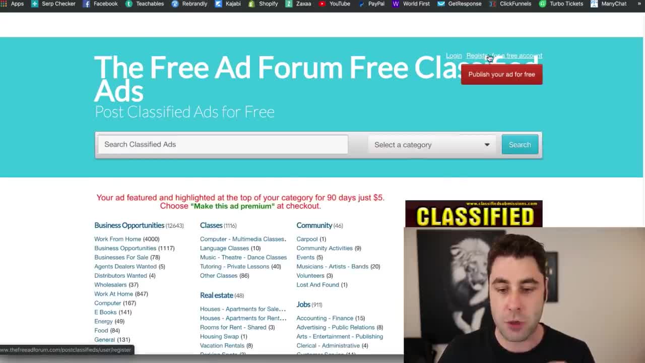 Earn $500 A DAY Online For FREE Copy & Pasting Links