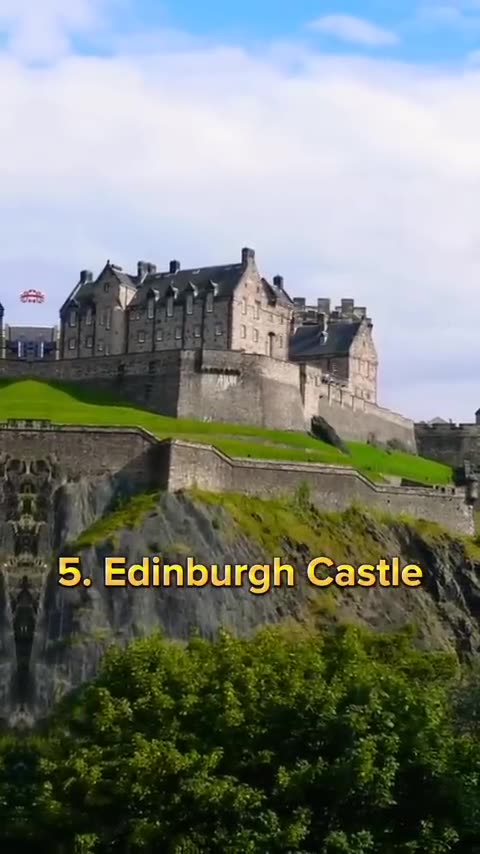 10 Scariest Places In The World _shorts