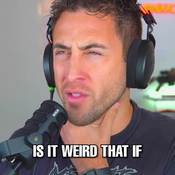 Grandpa had enough...