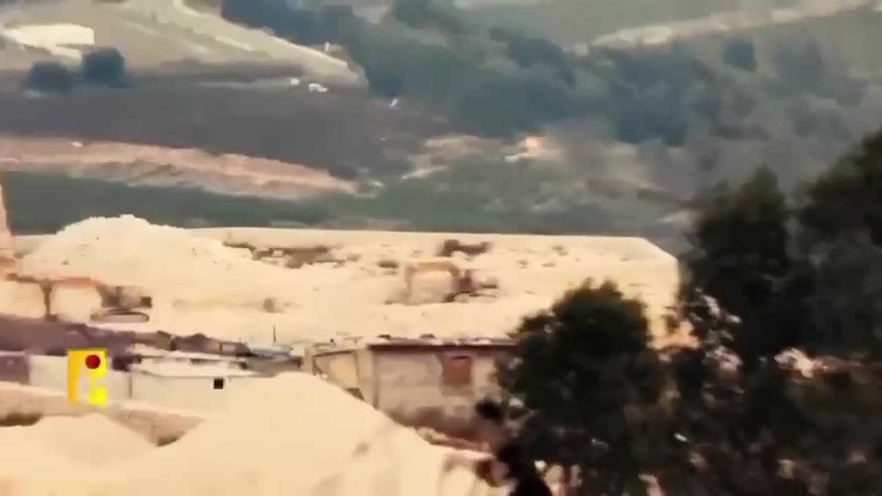 Ukrainian ATGM in the hands of Hamas