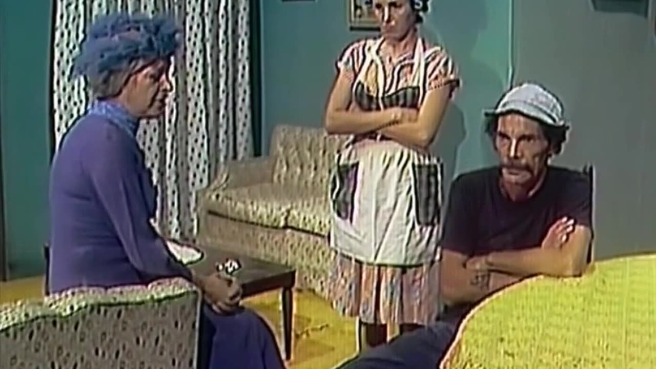 CHAVES - A VENDA DA VILA