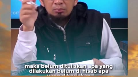 Bedanya Hisab Orang Berilmu