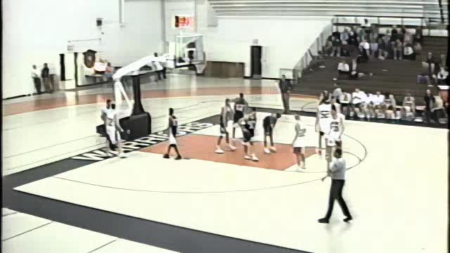 PSC v Midland @ Midland - 1997-98