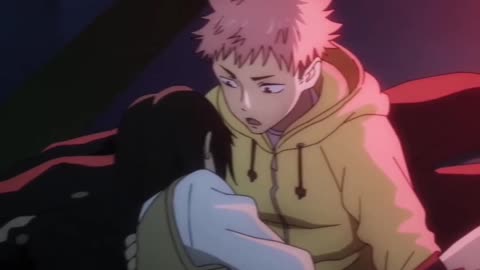 Jujutsu Kaisen season 1 episode 10