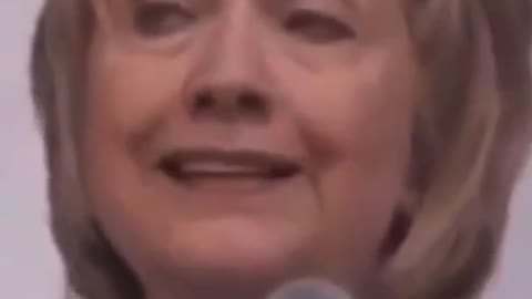 Video of Hilary Clinton bragging about how Big Tech is going to shut down the voting machines.