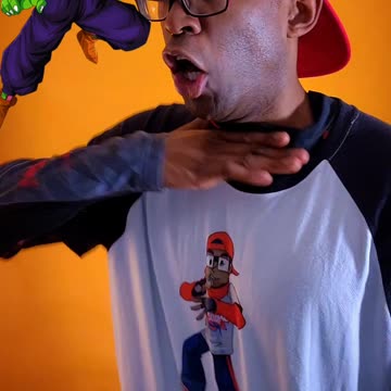 CRAZY SPONGEBOB LAUGH Impressions!!