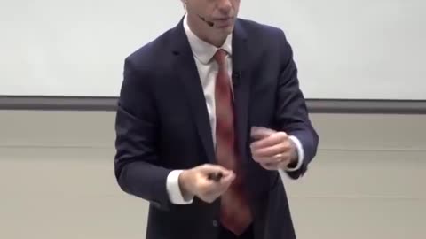 Dr. Jordan B. Peterson