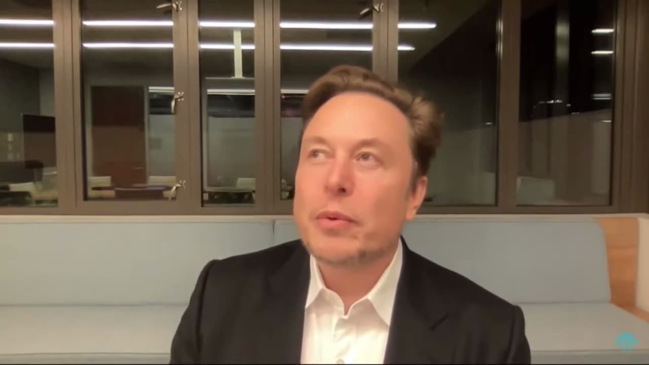 Musk Slams Globalists To Their Faces At World Government Summit