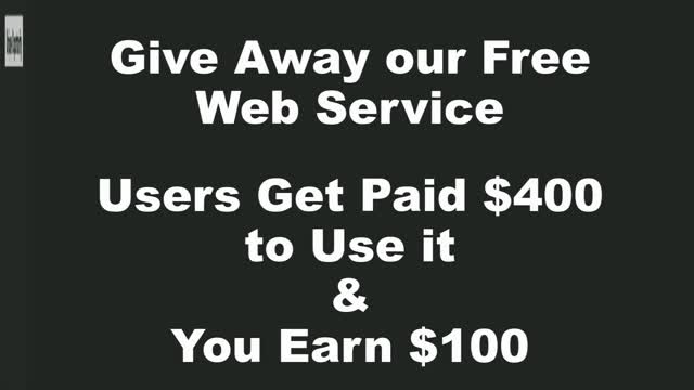 Market and promote to build your downline in pre launch!
