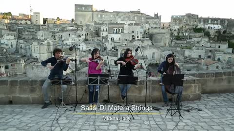 Bring It On Home To Me (Sam Cooke) | Playing For Change | Song Around The World