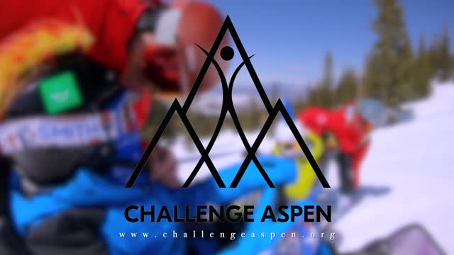 Challenge Aspen: Two Brothers