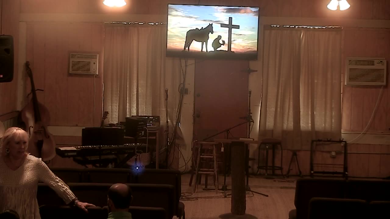 Genesis 35