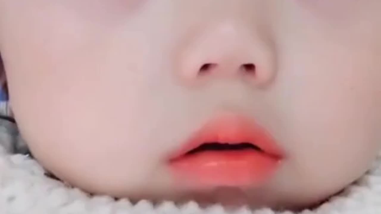 cute baby