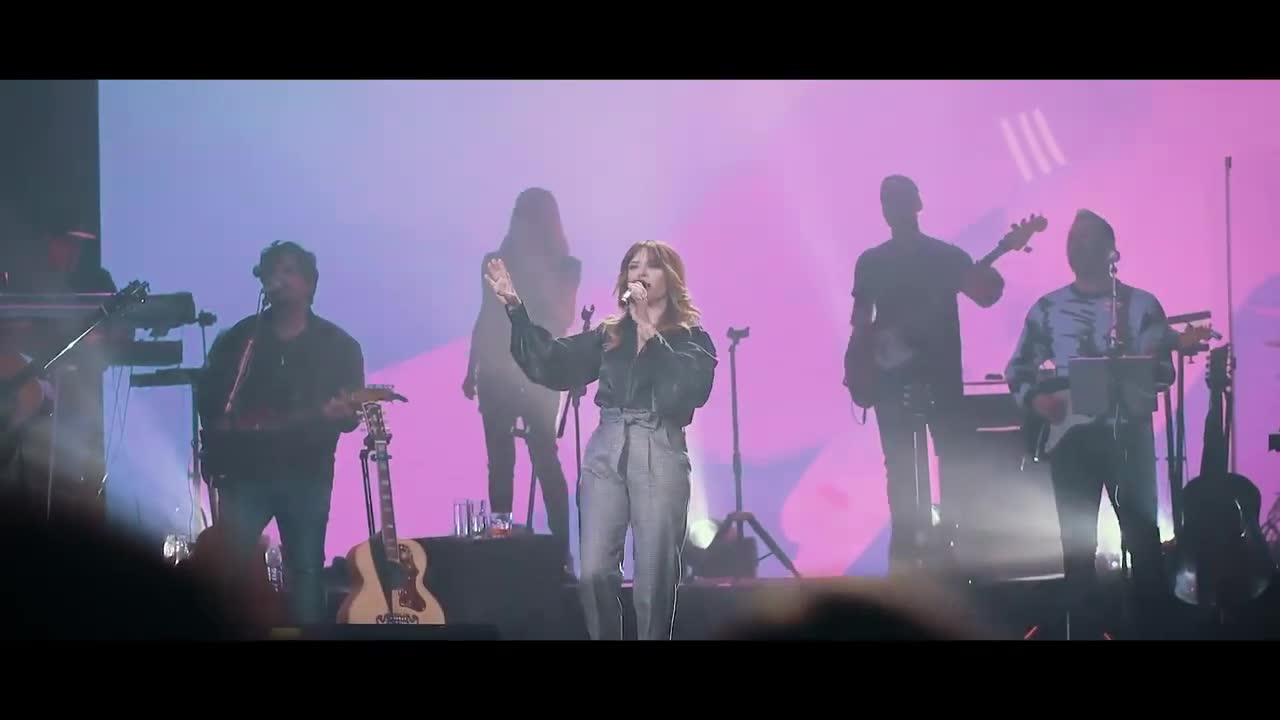 Kany García en ROSARIO 2022