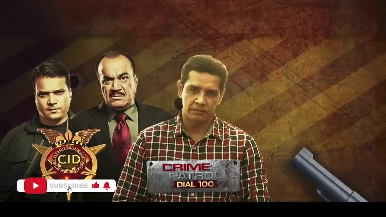 CID Full Episode