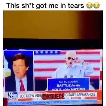 Tucker Deciphering BeijingBiden's Blunders