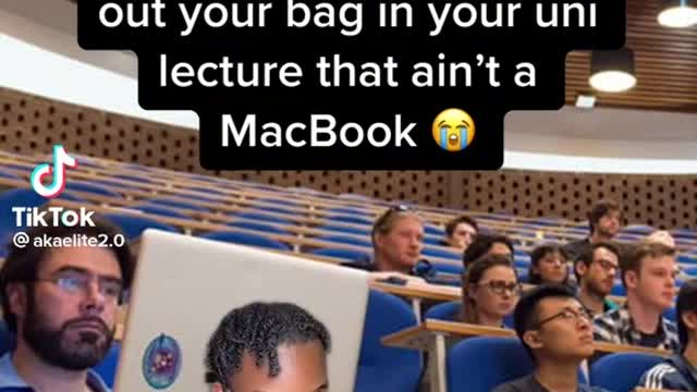 Macbook
