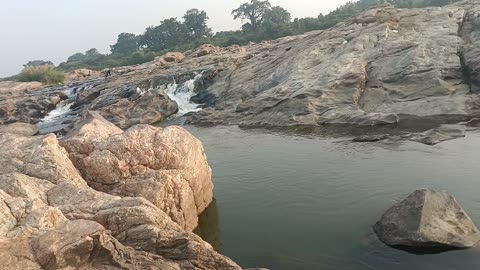 Beautiful place of India in chatra district