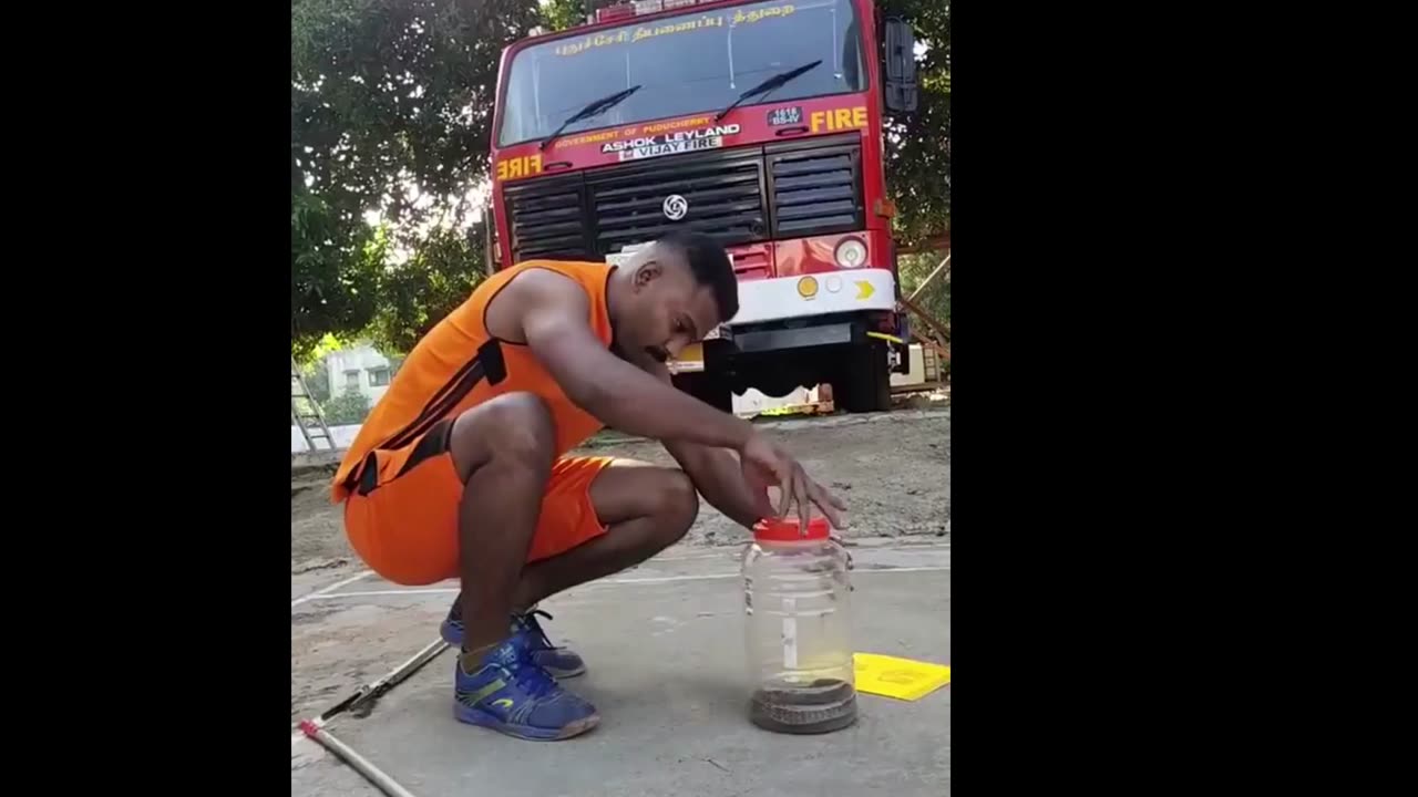 Respect Video