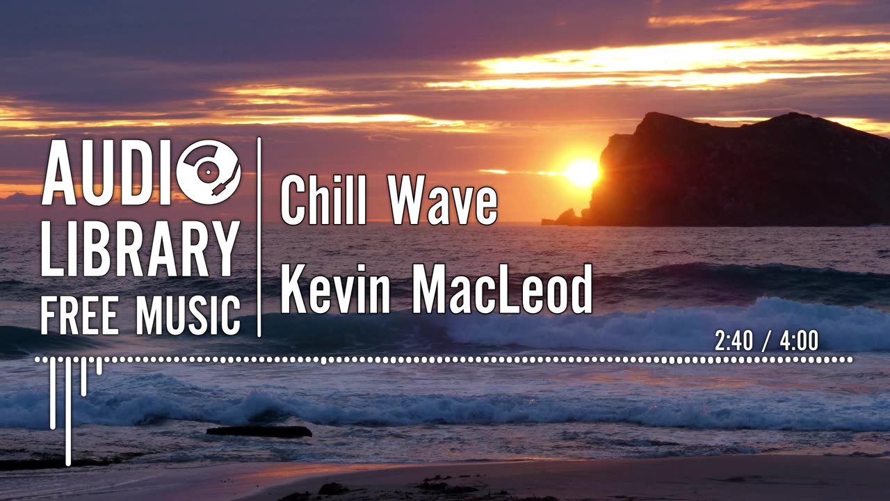 CHILD WAVE KEVIN MCLOAD