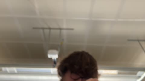 Day 79 There actually was a great flood