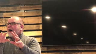 The Rock Church Revelation 6