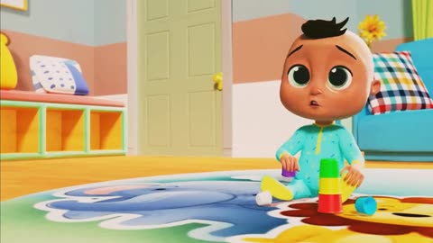 Ice Cream_Song More_Children_Songs Cartoons Learn_with_Baby_Berry