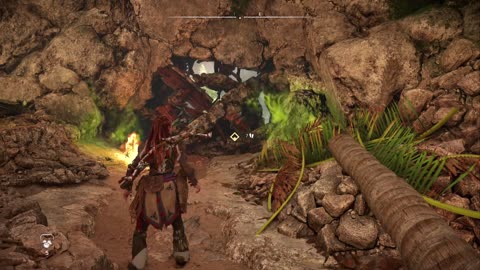 Horizon Forbidden west ps5 4k gameplay (full game )